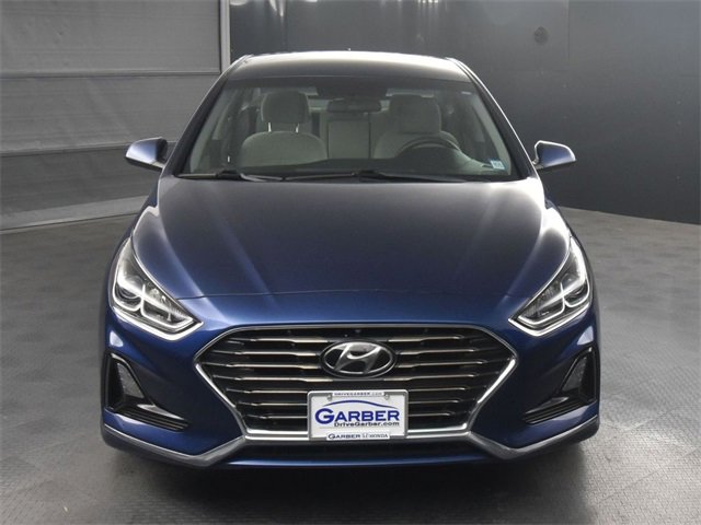 Used 2019 Hyundai Sonata SE with VIN 5NPE24AF6KH753242 for sale in Rochester, NY