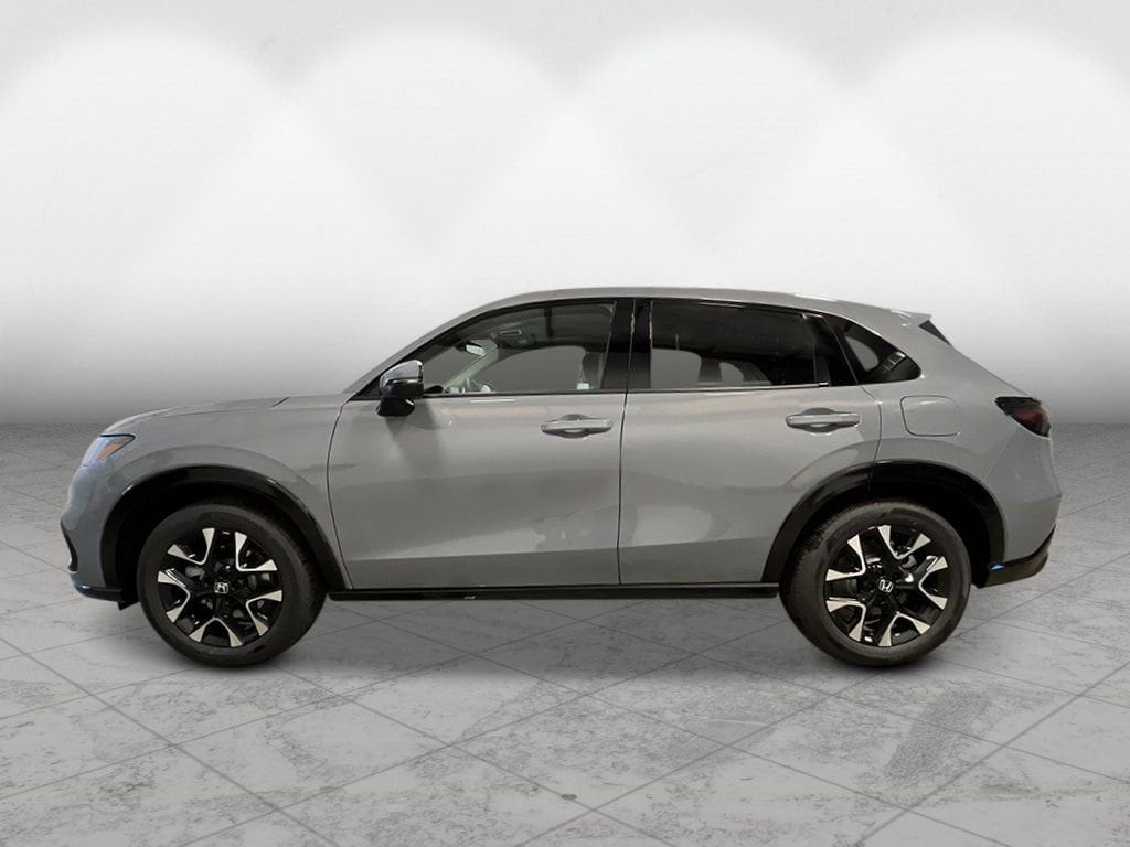 New 2027 Honda HR-V EX-L SUV