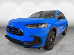 2026 Honda HR-V Sport SUV