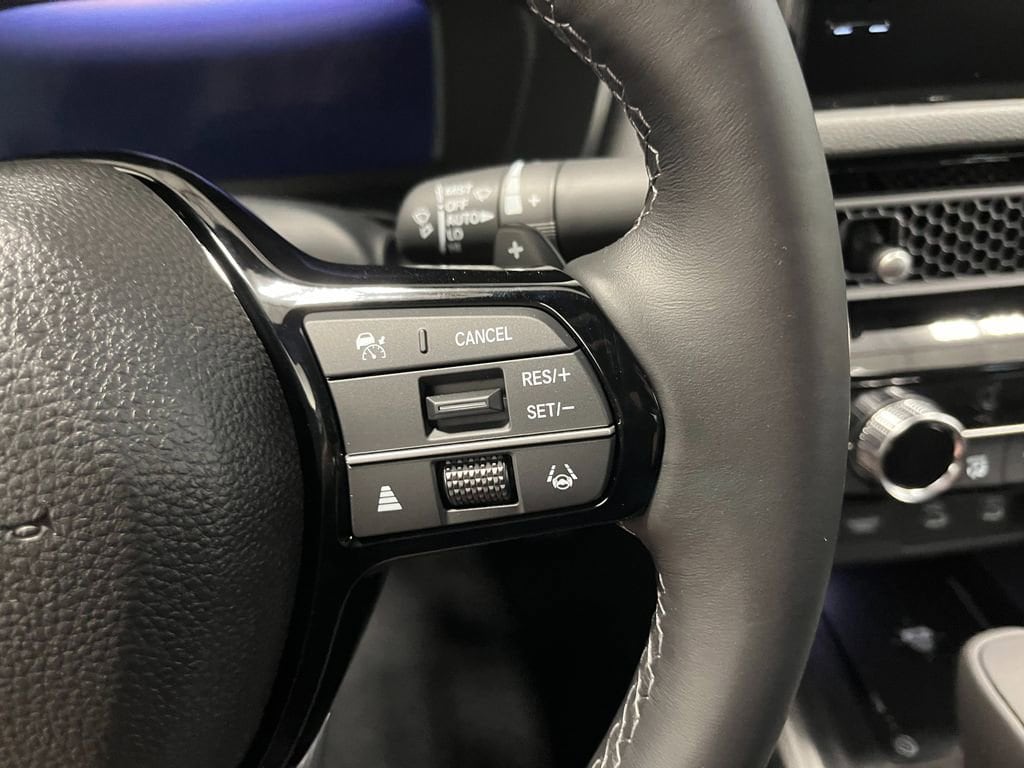 2026 Honda Civic Sport - Photo 19