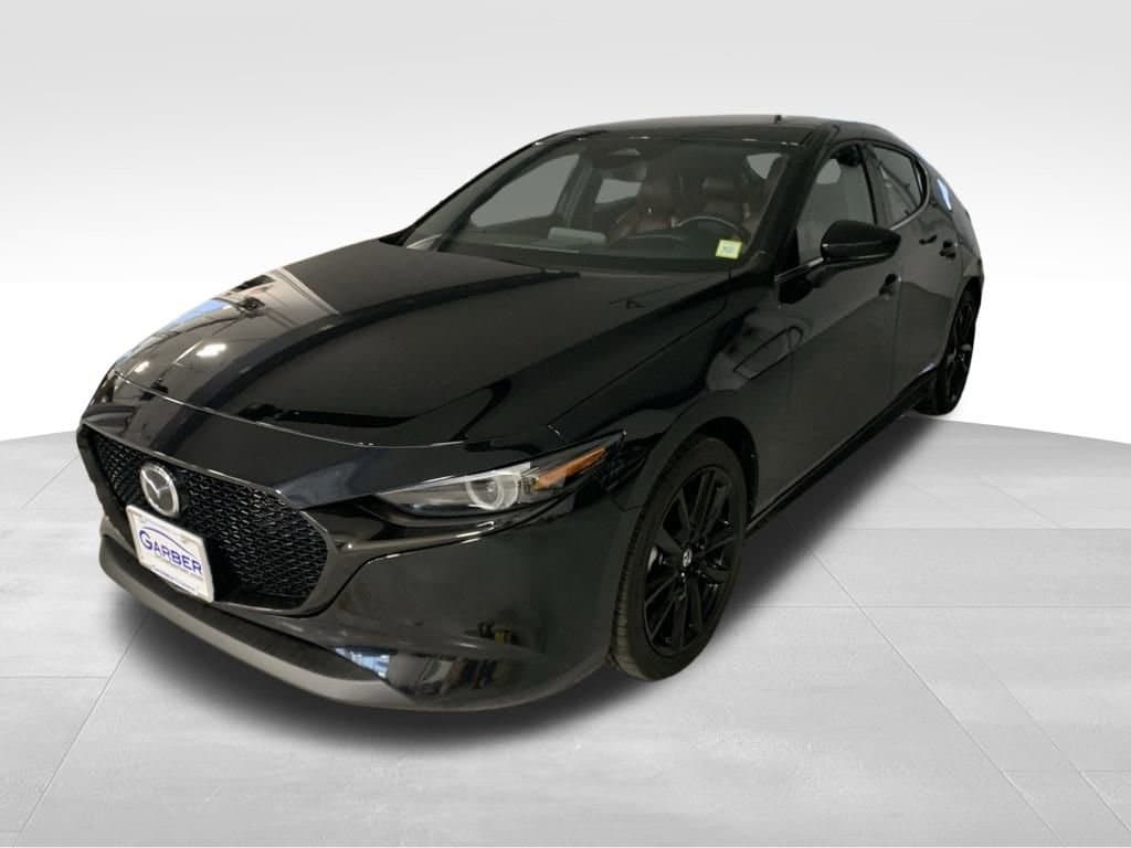 2024 Mazda CX-3 Base's photo