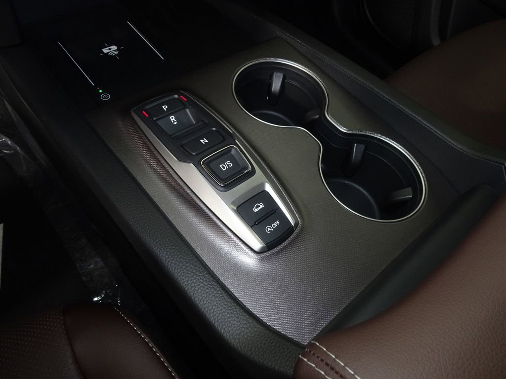 2026 Honda Ridgeline RTL - Photo 18
