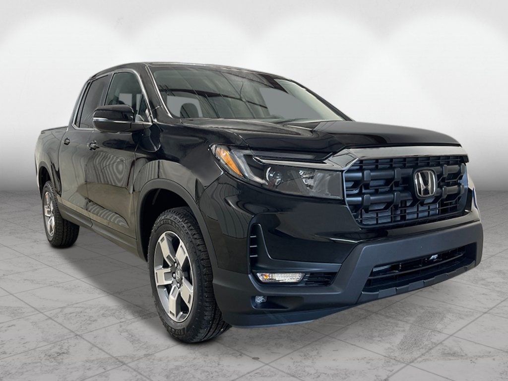 2026 Honda Ridgeline RTL - Photo 9