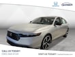 Honda Accord Hybrid