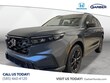 Honda CR-V Hybrid