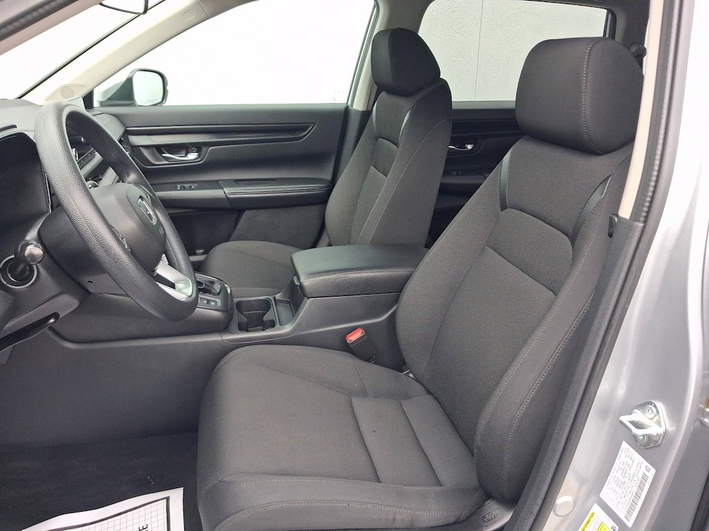 Used 2024 Honda CR-V EX SUV