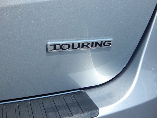 2026 Honda Odyssey Touring - Photo 11