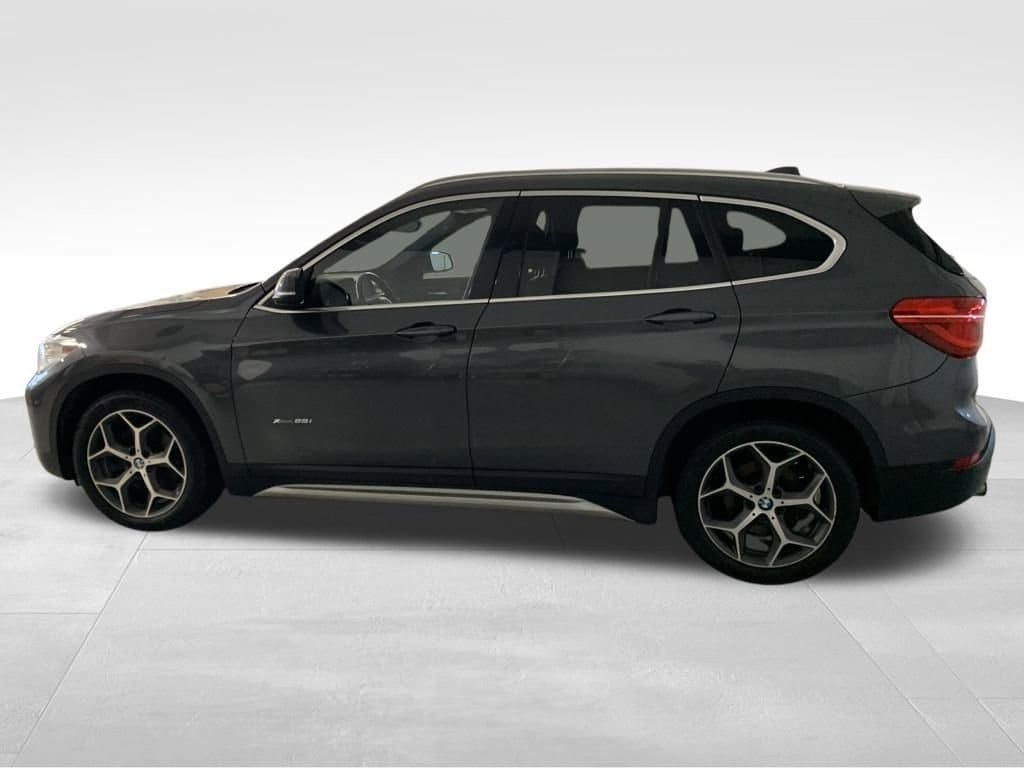 Used 2016 BMW X1 xDrive28i SUV