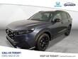 Honda CR-V Hybrid
