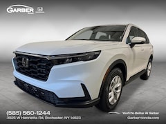 2026 Honda CR-V LX SUV