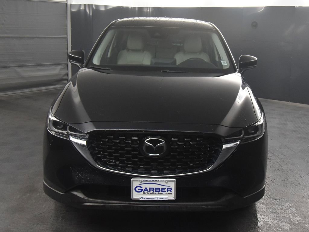 2023 Mazda CX-5 2.5 Select photo 2