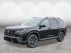 2026 Honda Pilot Sport SUV