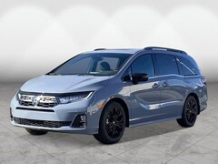 2026 Honda Odyssey Sport-L Van Passenger