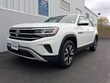  Volkswagen Atlas Cross Sport