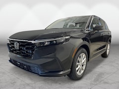 2026 Honda CR-V EX SUV
