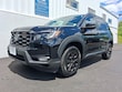  Honda Passport