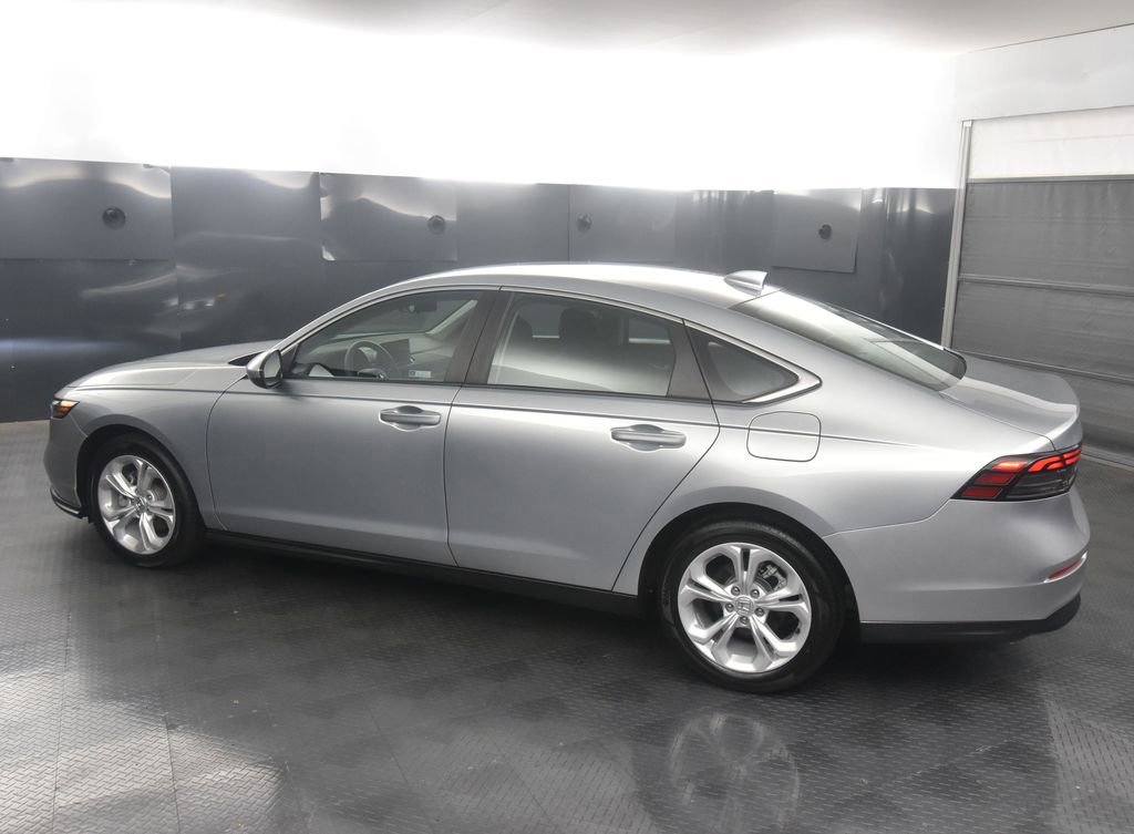 2024 Honda Accord LX photo 3