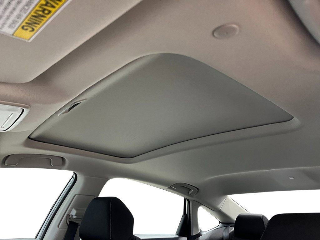 2025 Honda Accord SE - Photo 22