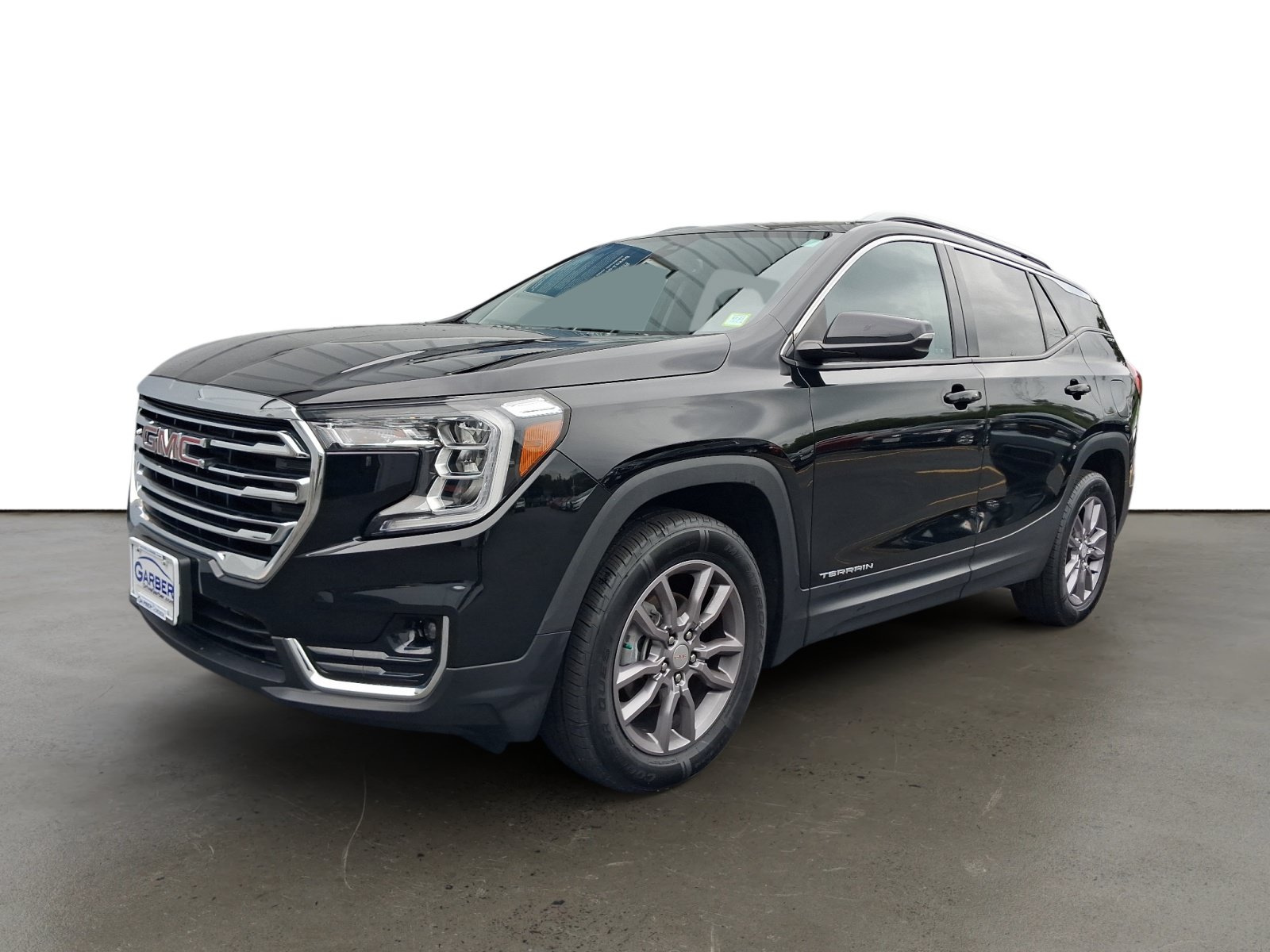 2023 GMC Terrain