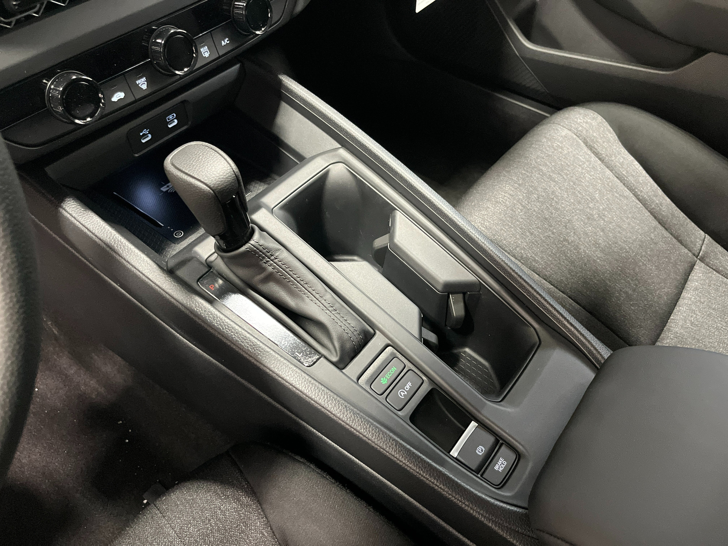 2026 Honda Accord LX - Photo 19