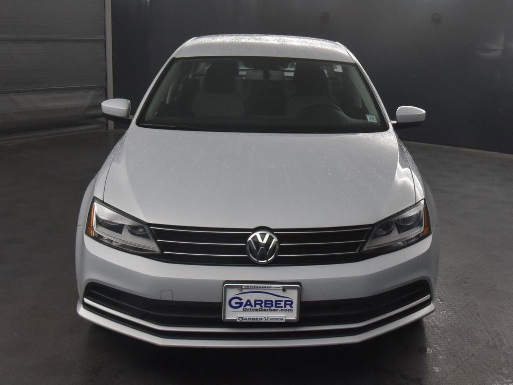 Used 2017 Volkswagen Jetta S with VIN 3VW2B7AJ1HM273666 for sale in Rochester, NY