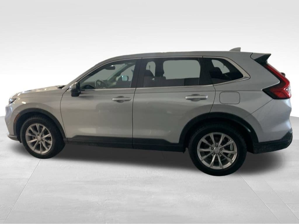 Certified 2023 Honda CR-V EX-L SUV