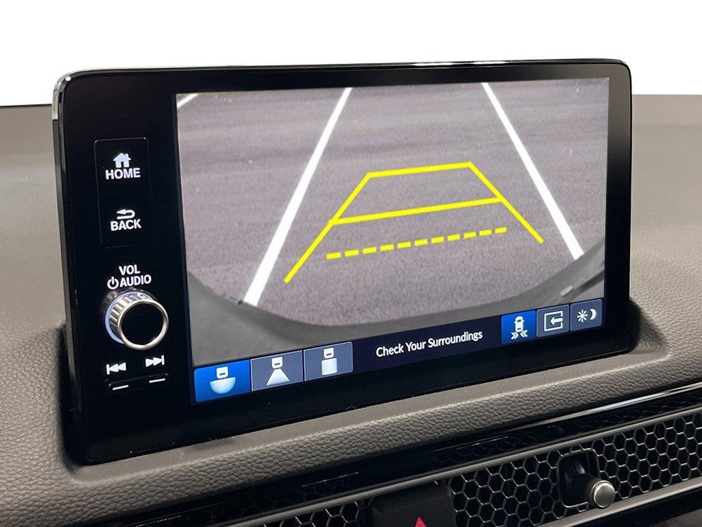 2026 Honda Civic Sport - Photo 21