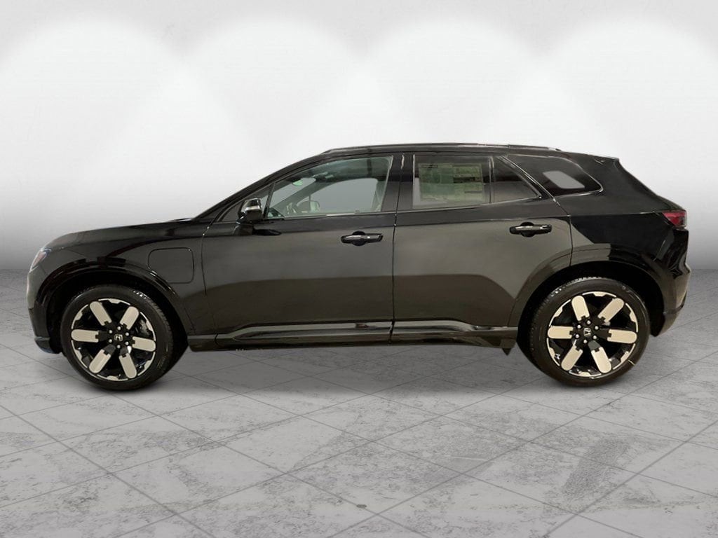 New 2026 Honda Prologue Elite SUV