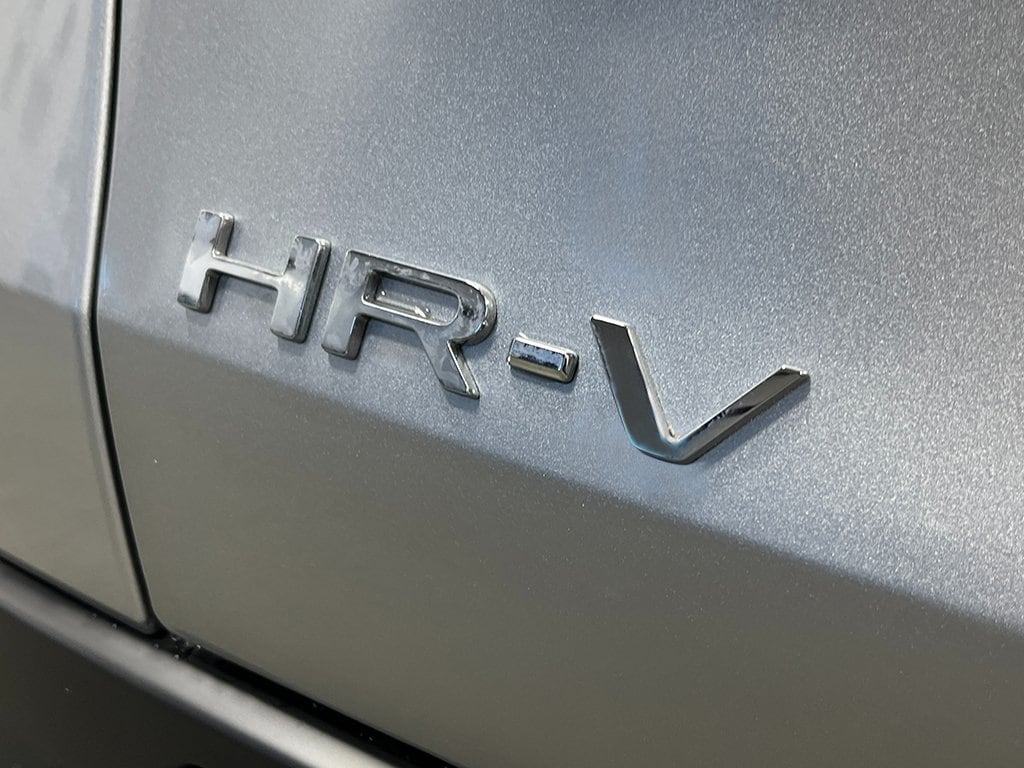 2027 Honda HR-V LX - Photo 6