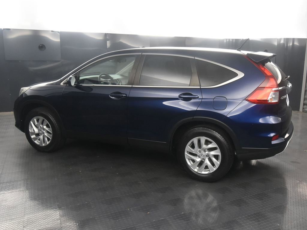 2015 Honda CR-V EX photo 3