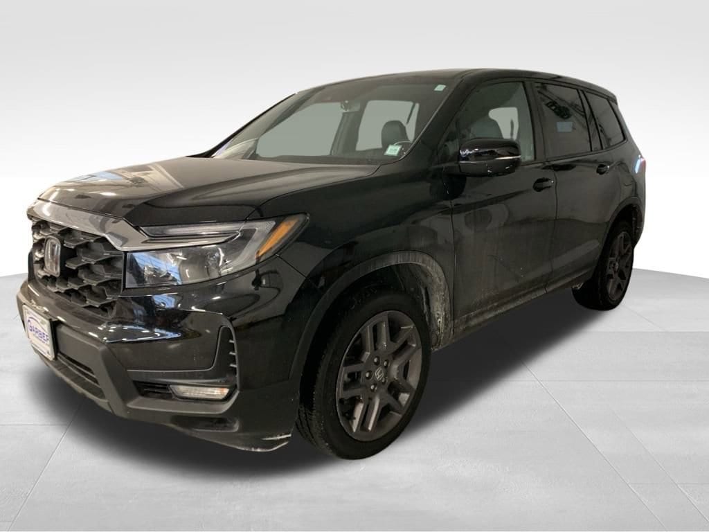 Used 2023 Honda Passport EX-L SUV