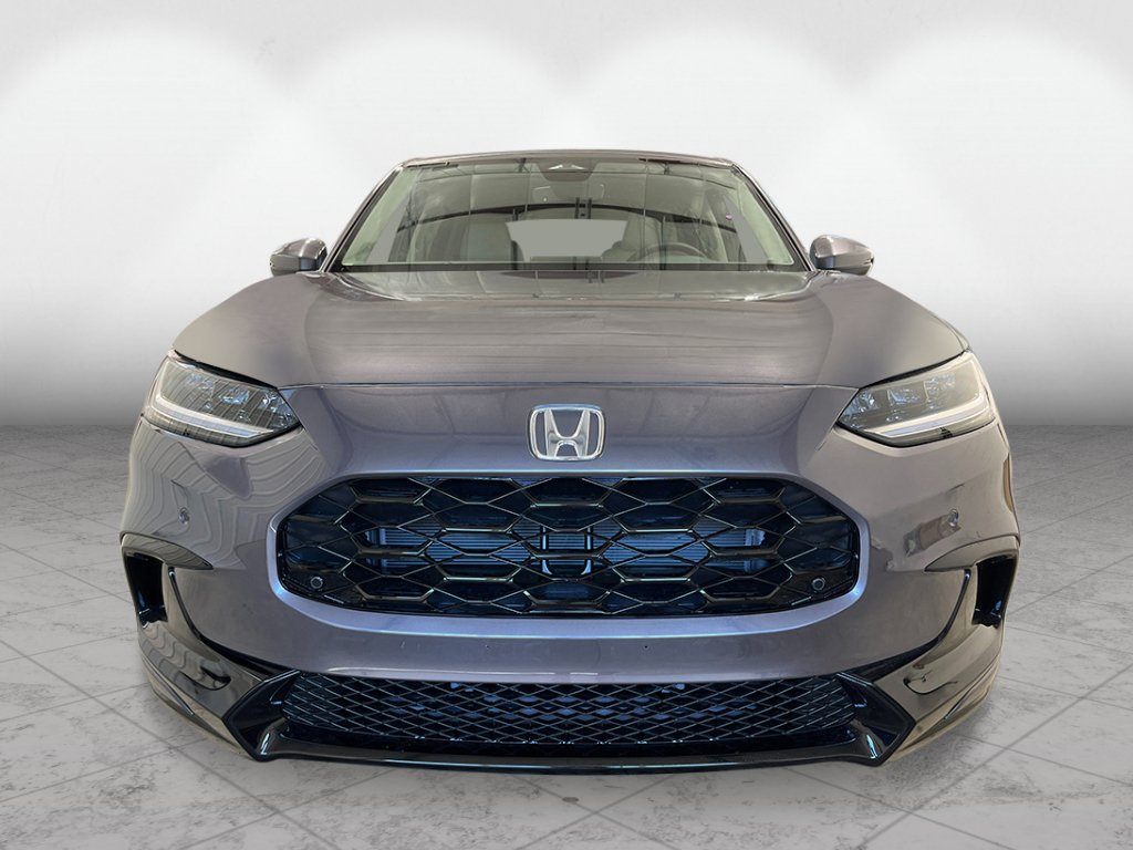 2027 Honda HR-V EX-L - Photo 9