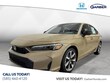 Honda Civic Hybrid