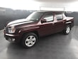  Honda Ridgeline