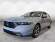  Honda Accord Hybrid