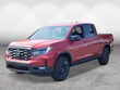  Honda Ridgeline