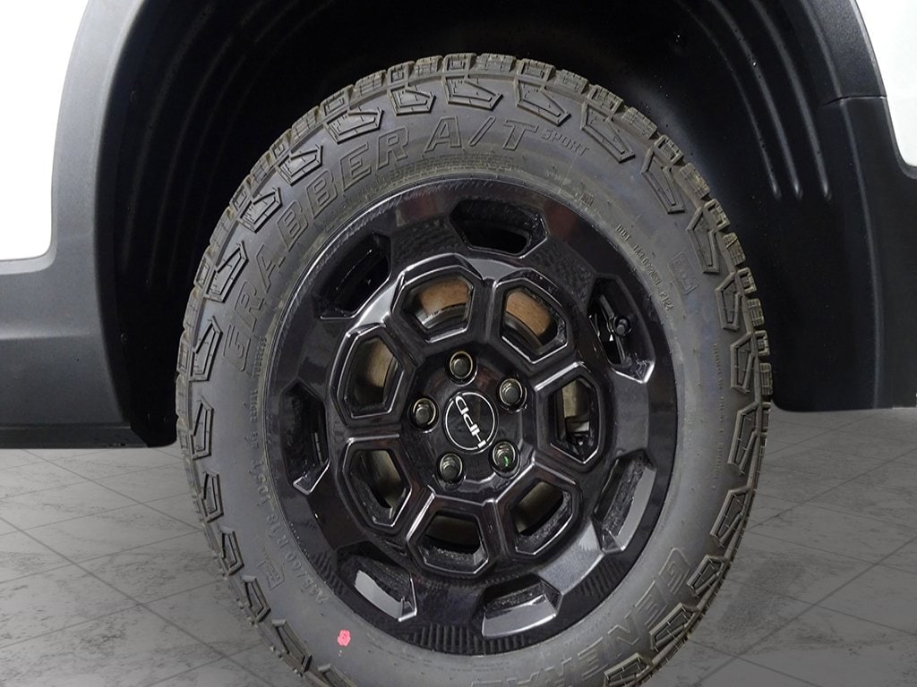 2026 Honda Ridgeline TrailSport - Photo 9