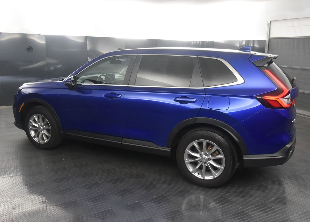 2025 Honda CR-V EX photo 3