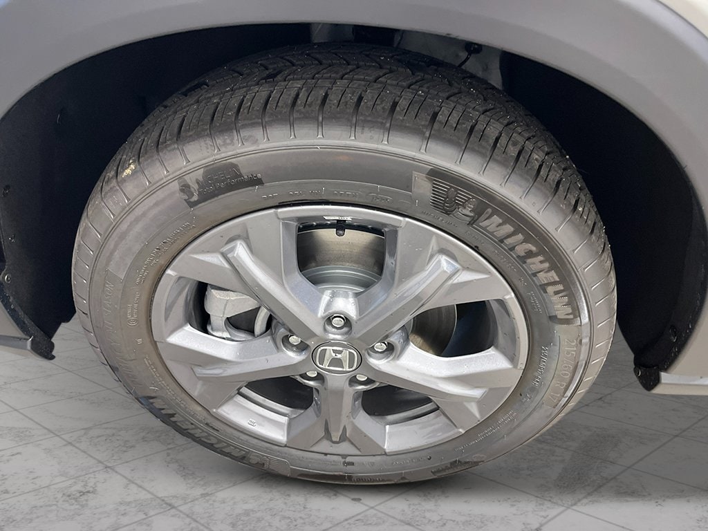 2027 Honda HR-V LX - Photo 10