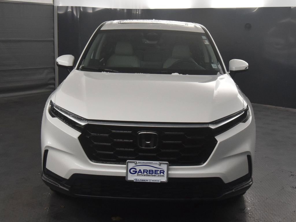 2024 Honda CR-V EX-L photo 2