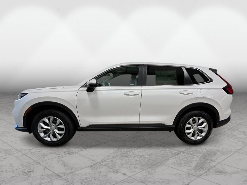 New 2026 Honda CR-V LX SUV