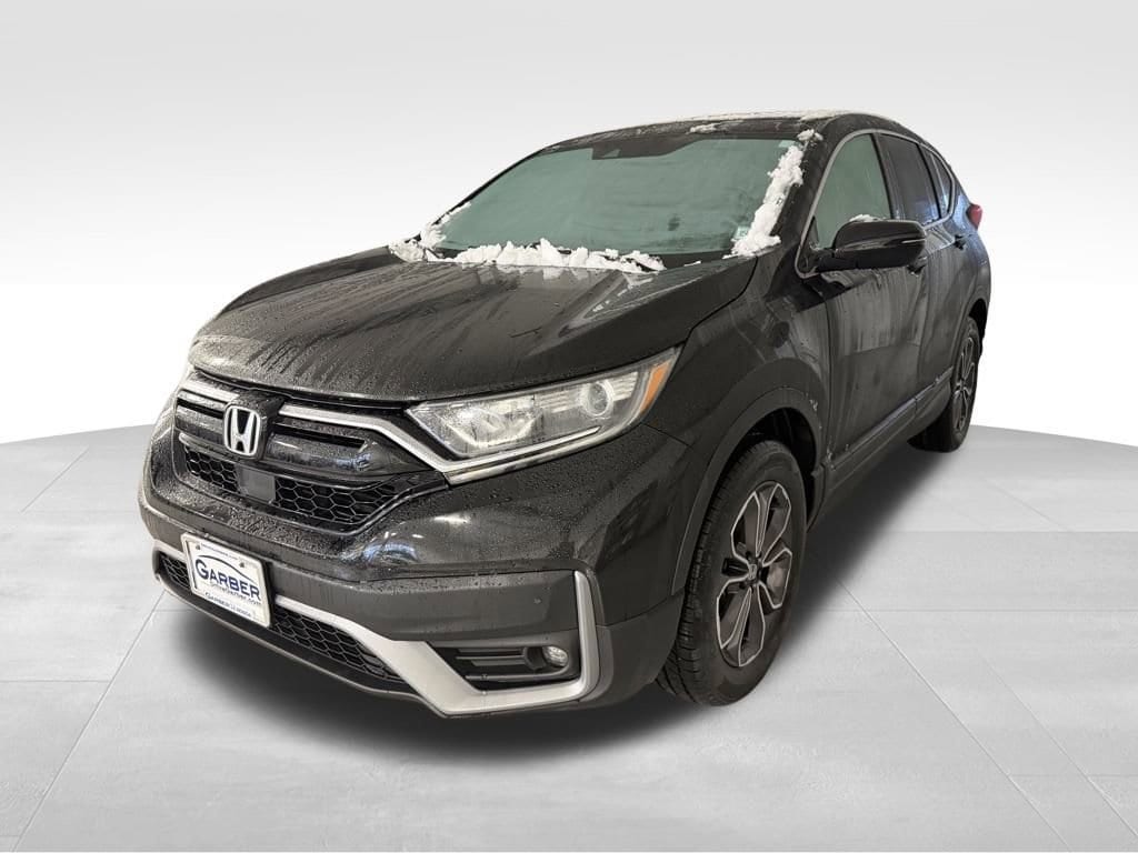 Used 2020 Honda CR-V EX SUV