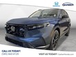 Honda CR-V Hybrid
