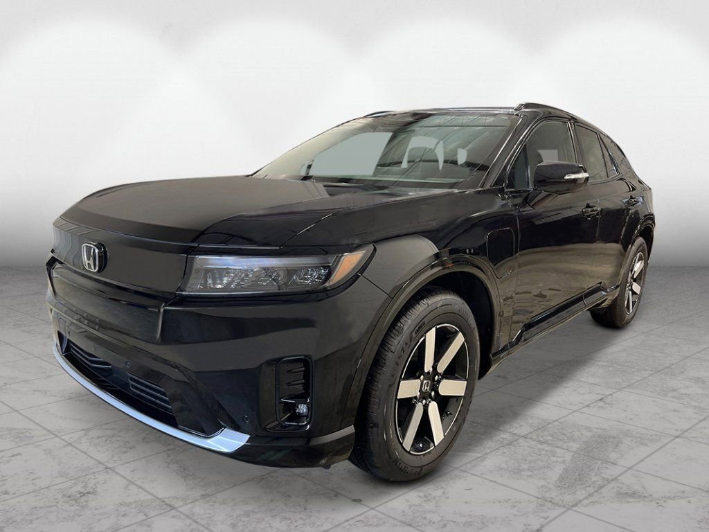 2026 Honda Prologue Touring's photo
