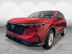 2026 Honda CR-V LX SUV