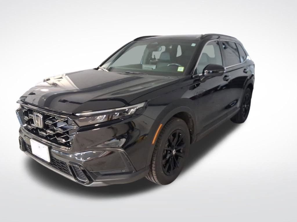 2024 Honda CR-V Hybrid SUV 