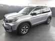 Honda Passport