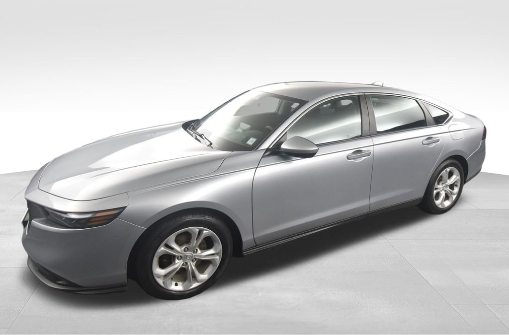 2023 Honda Accord Sedan 