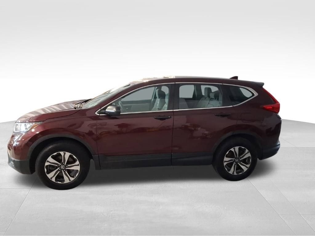 Used 2018 Honda CR-V LX SUV