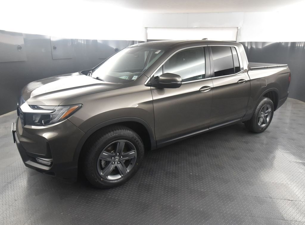 2023 Honda Ridgeline Truck Crew Cab 
